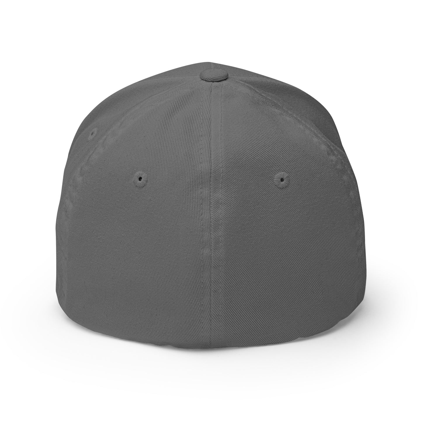I'm Glad You're Here Structured Twill Cap