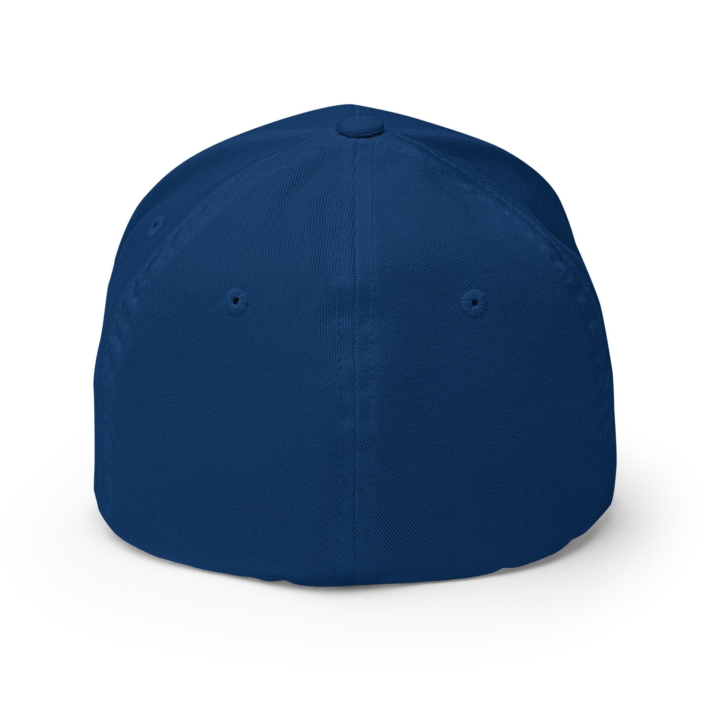 I'm Glad You're Here Structured Twill Cap