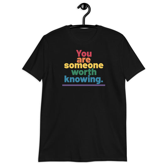 Pride Unisex T-Shirt