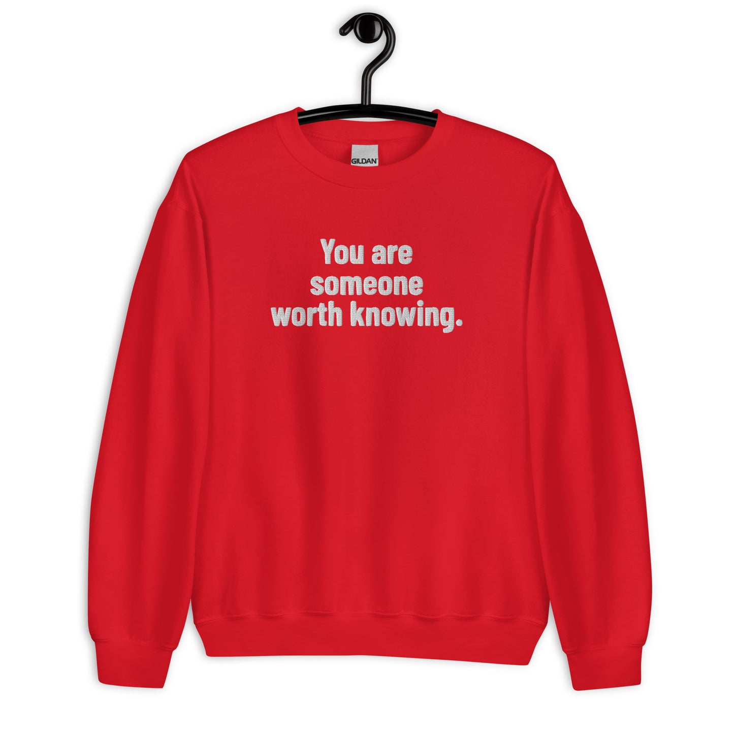 Unisex Sweatshirt