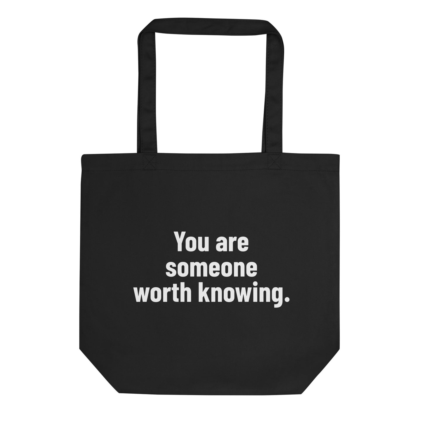 Eco Tote Bag