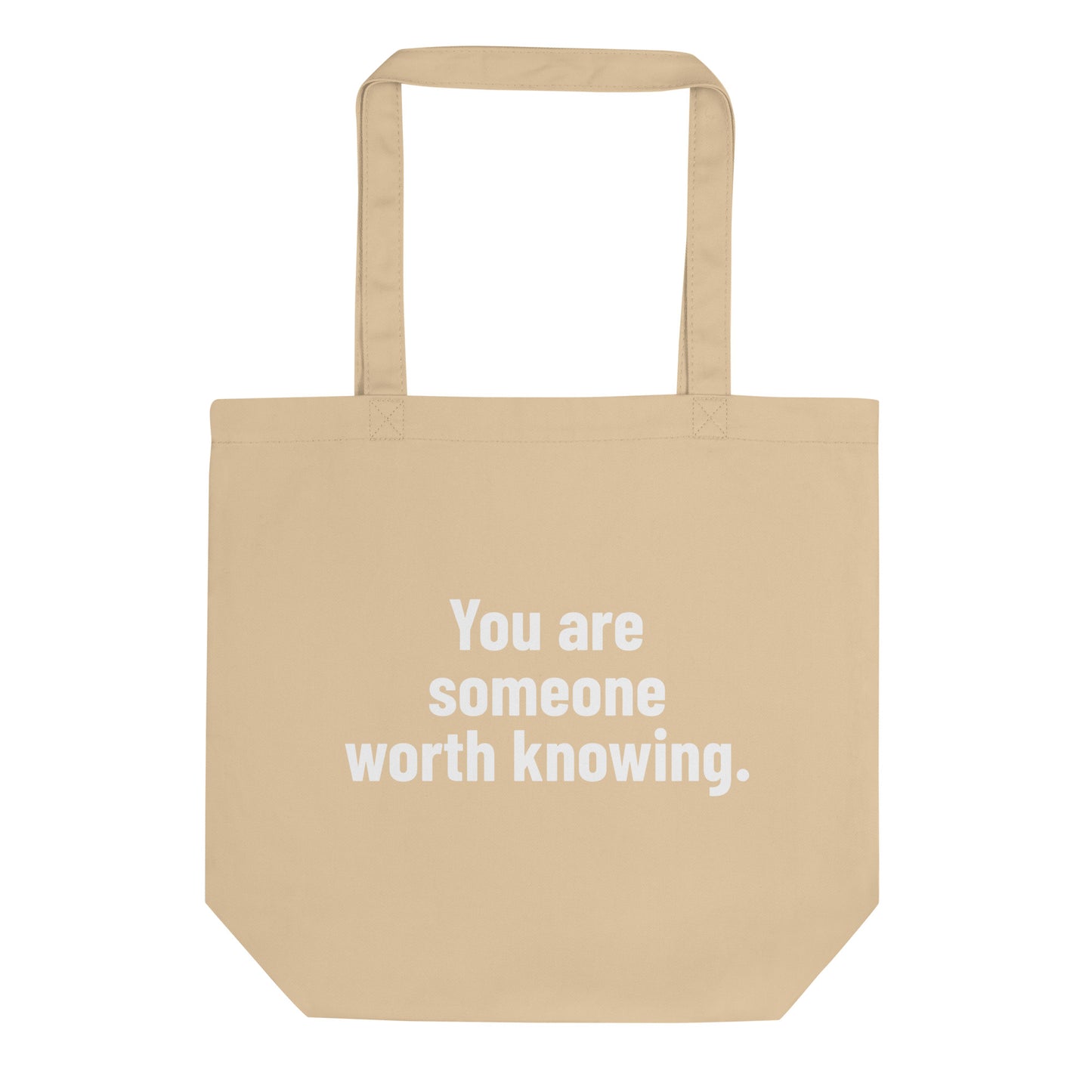 Eco Tote Bag