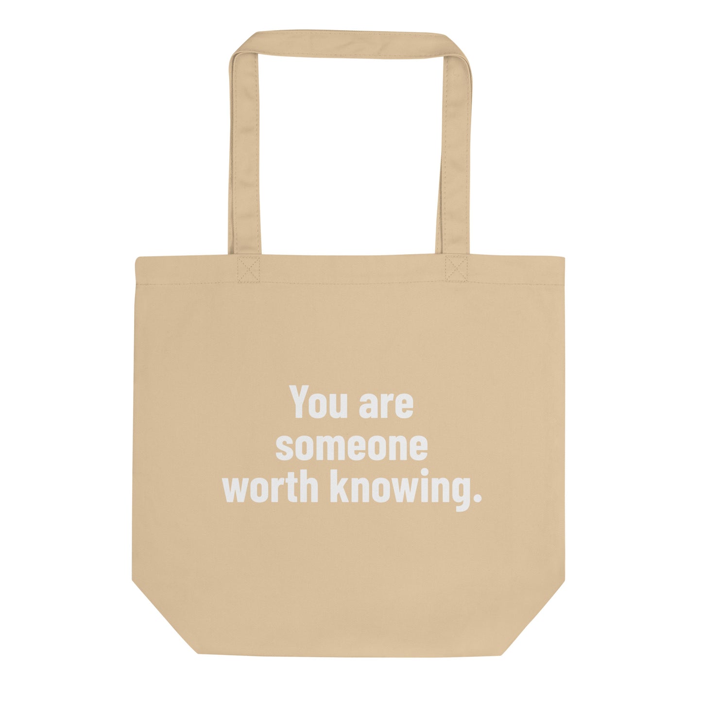 Eco Tote Bag