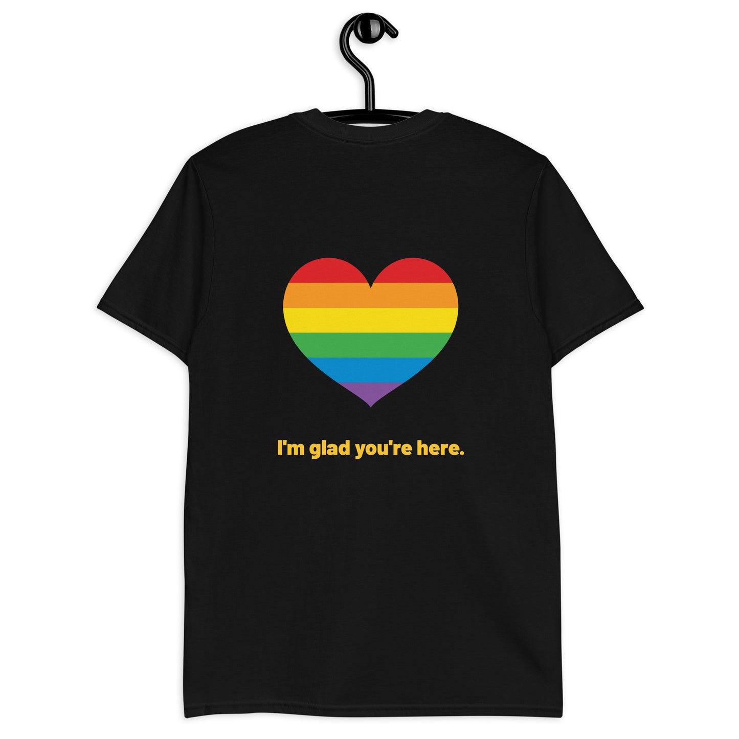 Pride Unisex T-Shirt