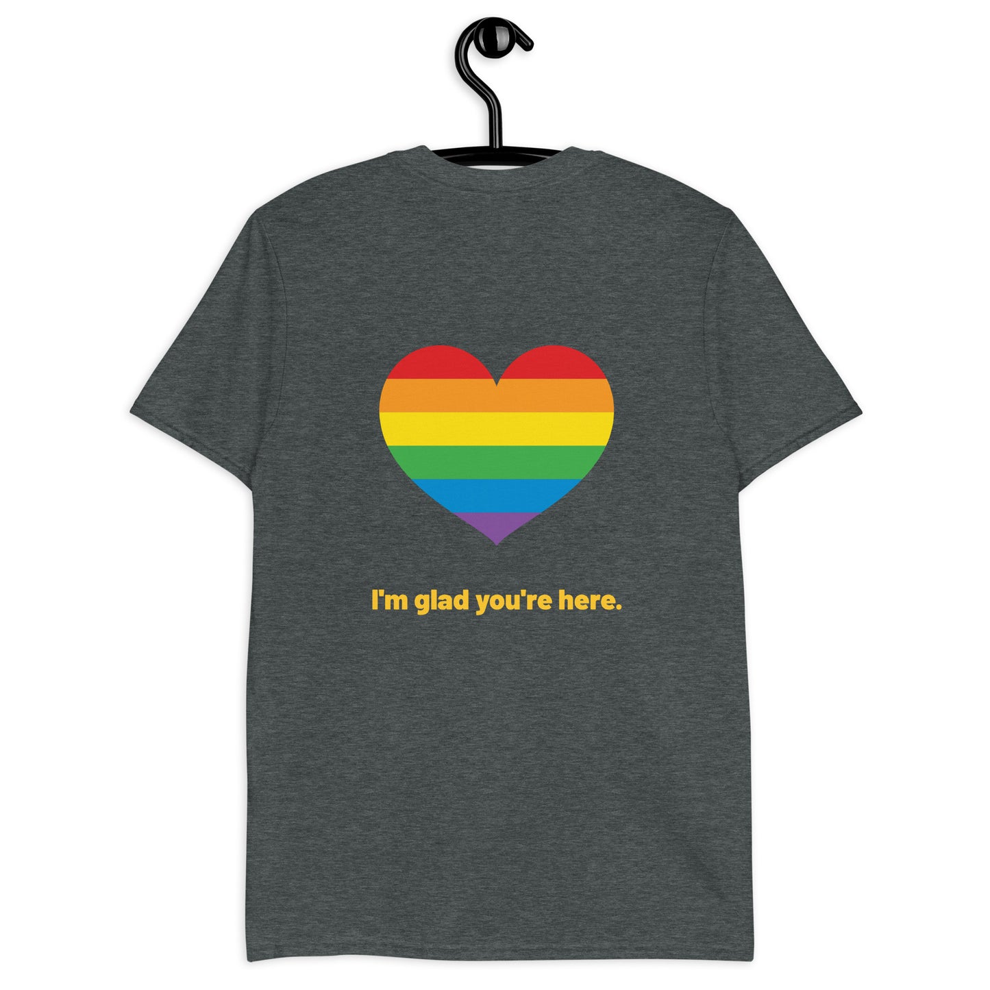Pride Unisex T-Shirt