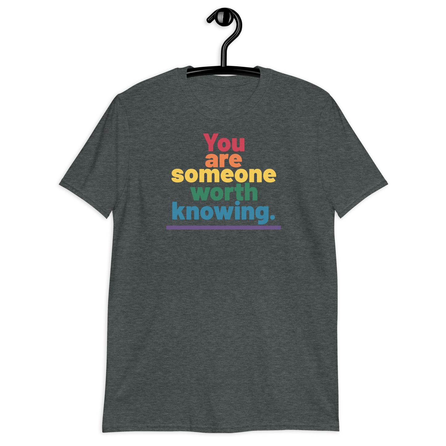 Pride Unisex T-Shirt