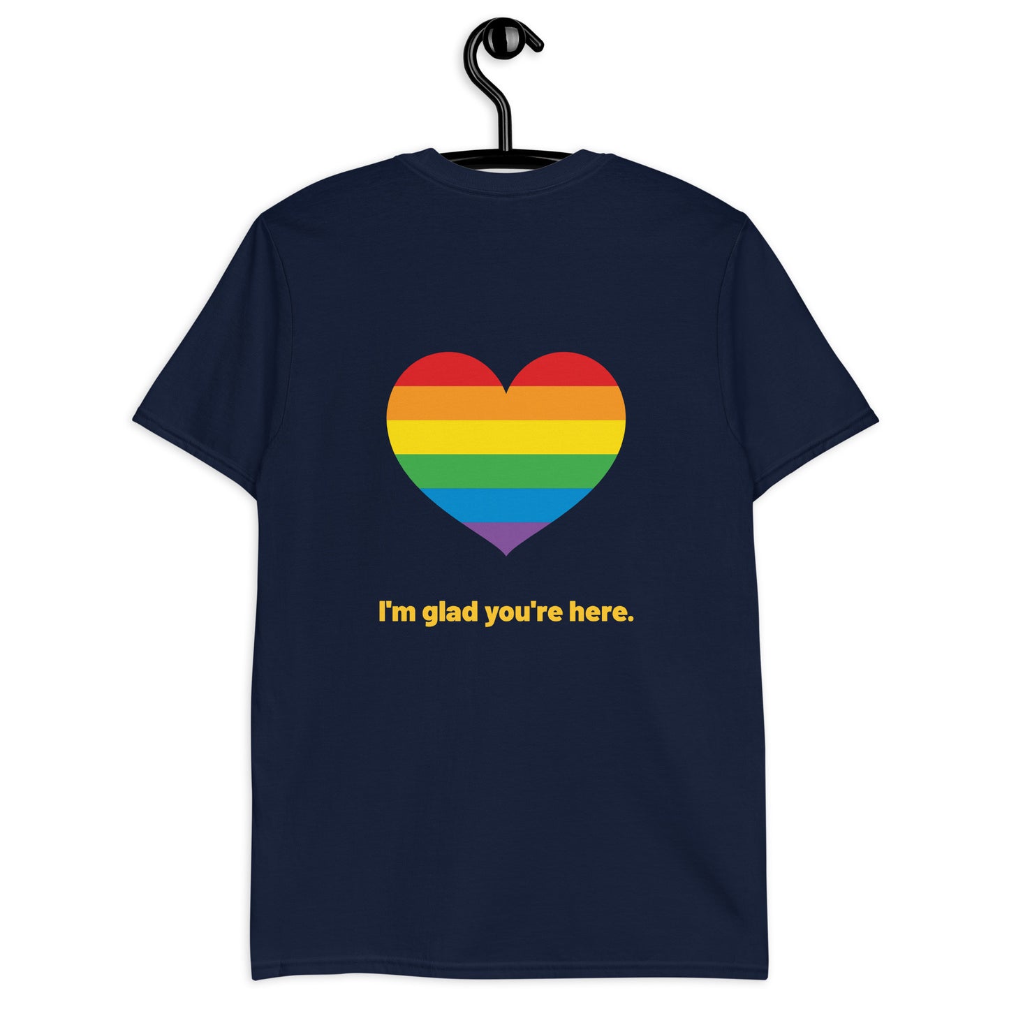 Pride Unisex T-Shirt