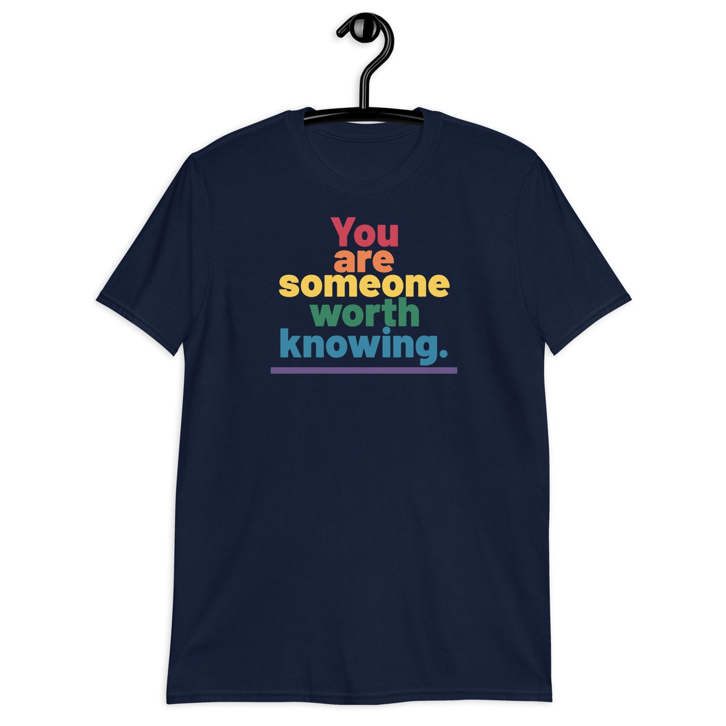Pride Unisex T-Shirt