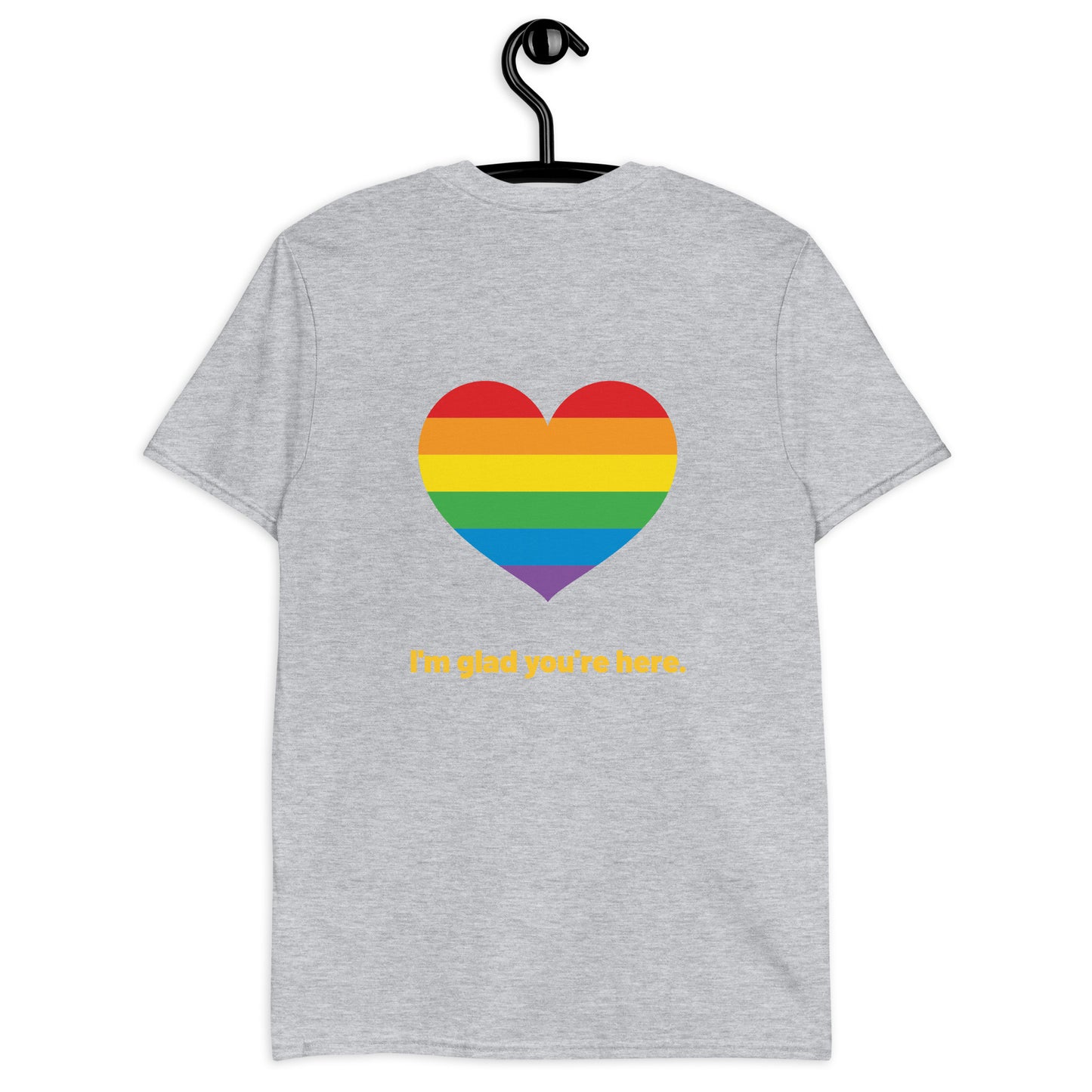 Pride Unisex T-Shirt