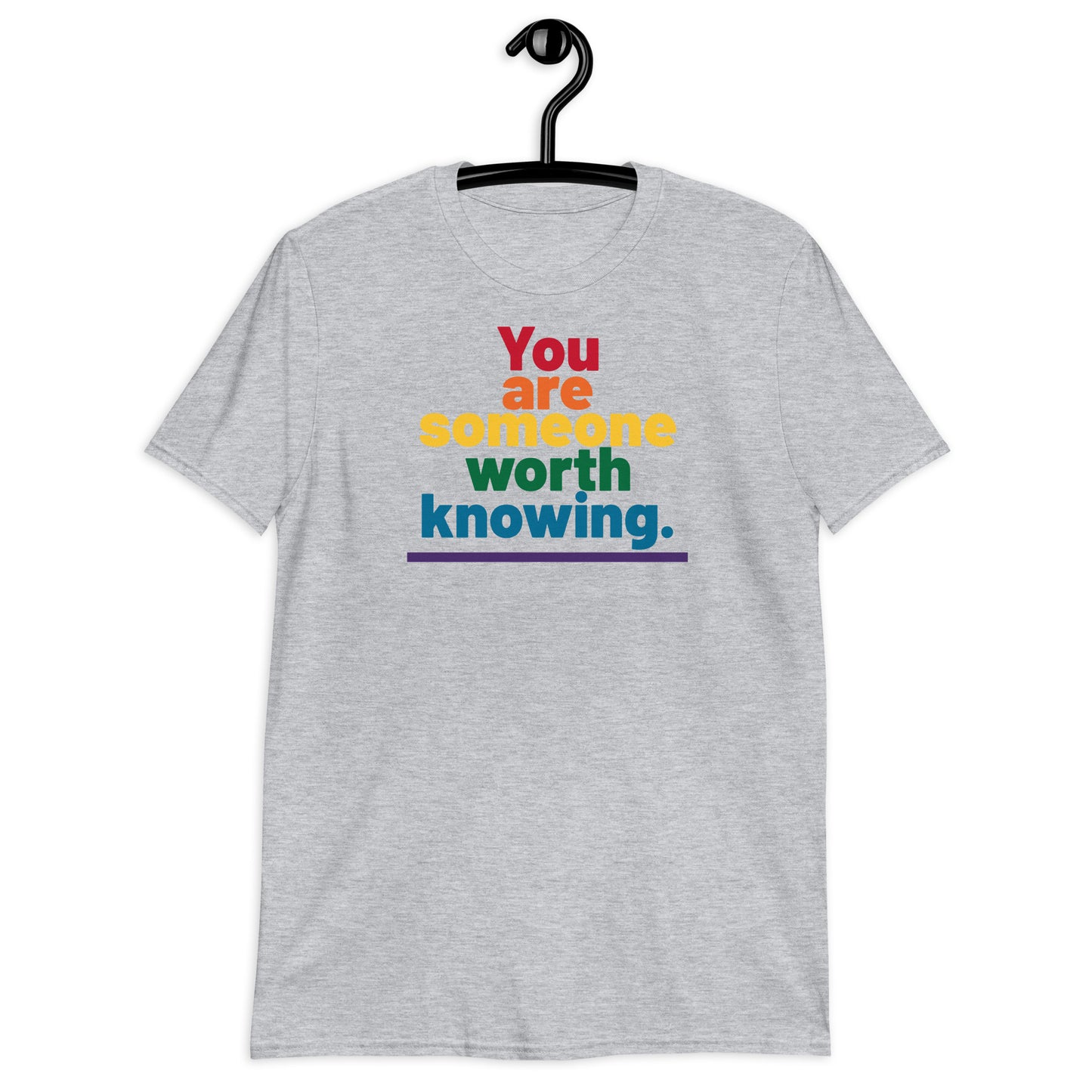 Pride Unisex T-Shirt