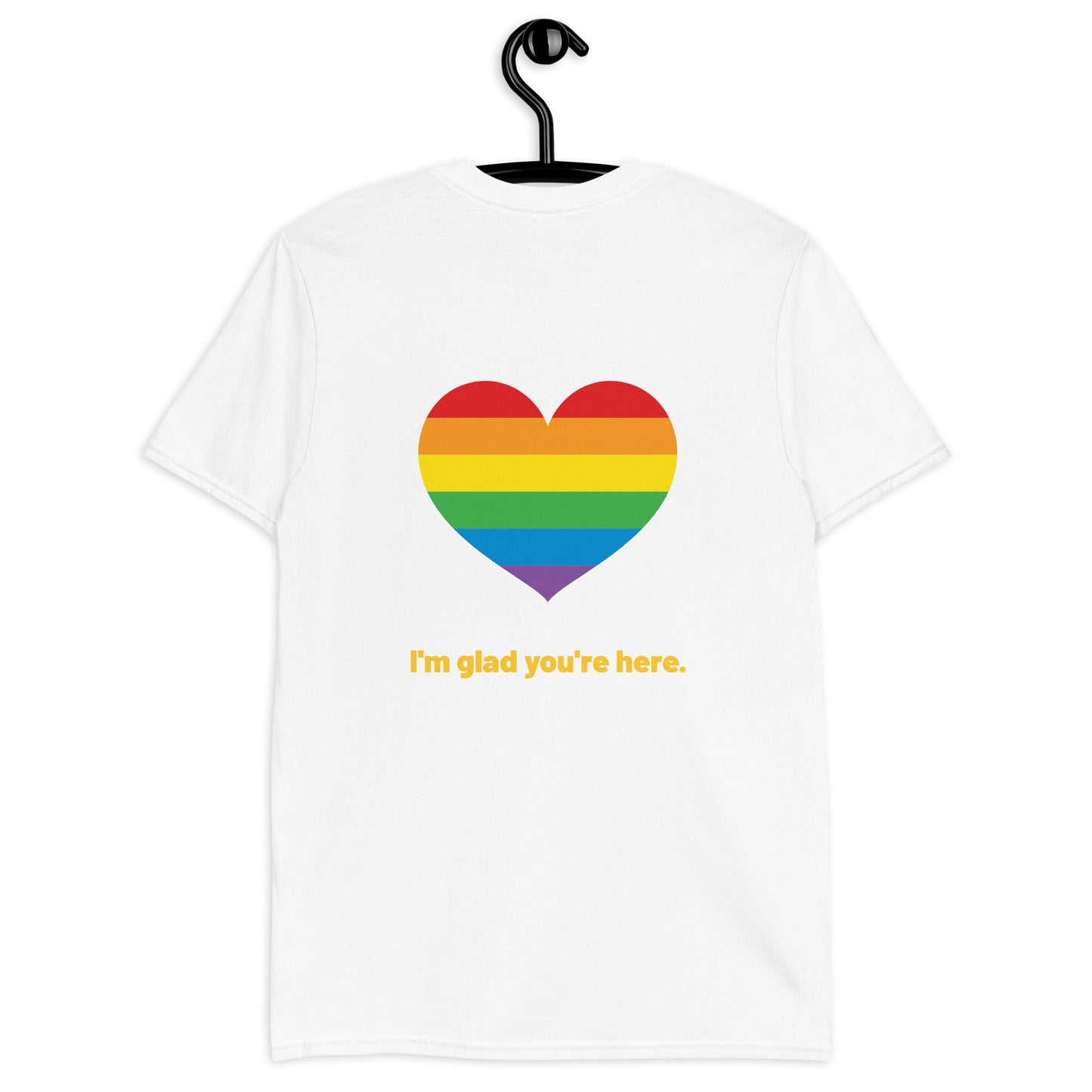 Pride Unisex T-Shirt