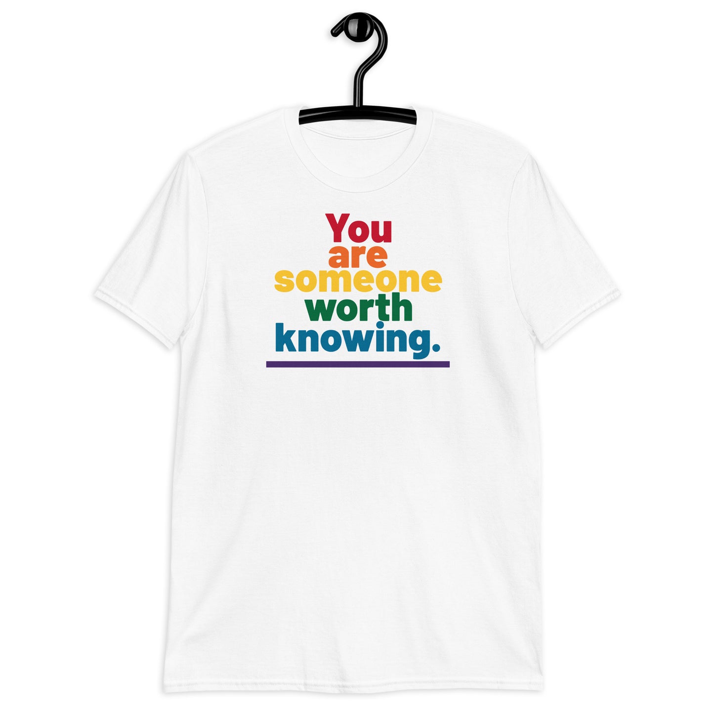Pride Unisex T-Shirt