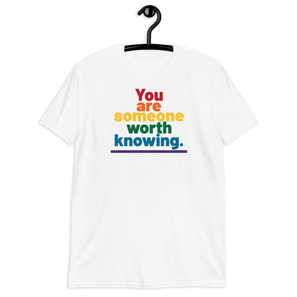 Pride Unisex T-Shirt