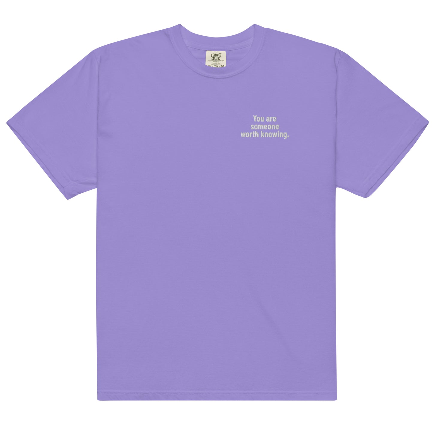 Summer T-Shirt